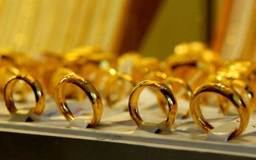 Giá vàng chiều nay (30/3): Vàng nhẫn tăng vọt