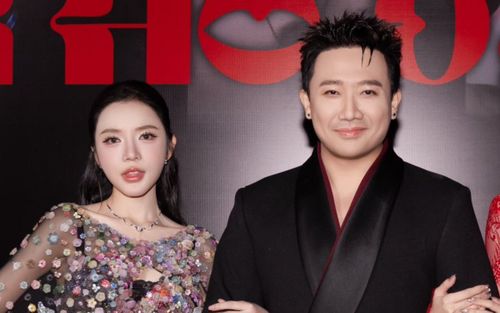 Sự thật về cô gái đem về 400 tỷ cho Trấn Thành