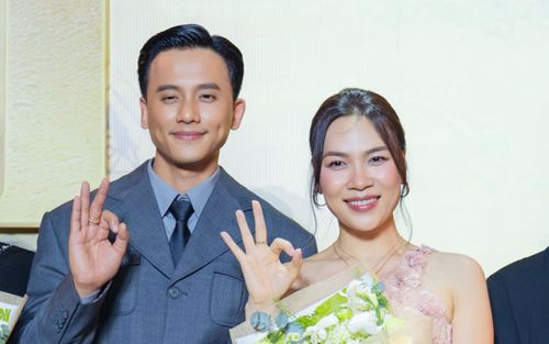 Mai Tài Phến mất ngủ vì ước mơ thực hiện cùng Mỹ Tâm