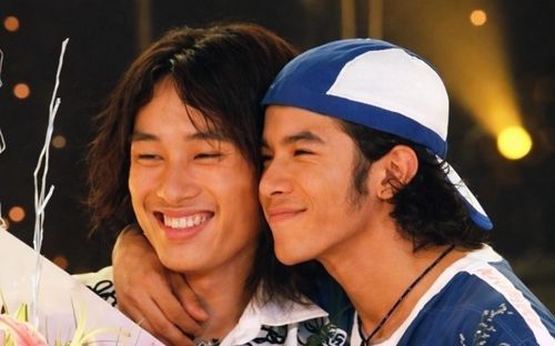 Tùng Dương nói lời xúc động sau khi Kasim Hoàng Vũ qua đời