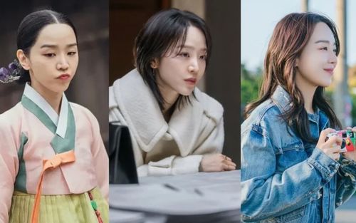 8 bộ phim chứng minh đẳng cấp diễn xuất của Shin Hye Sun: Hạng 1 được khen tuyệt đối