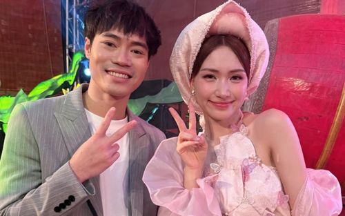 Từ bánh đậu xanh quê Văn Toàn đến bánh phu thê quê Hoà Minzy: Hai đặc sản nức tiếng phía sau tình bạn hơn 10 năm