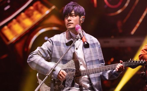 'Cú nổ lớn' từ Châu Kiệt Luân?