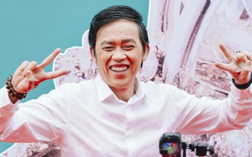 Hoài Linh đổi đời với số tiền hơn 200 tỷ