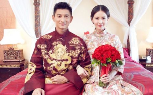 Tình trạng của Lưu Thi Thi và Ngô Kỳ Long sau tin đồn 'rạn nứt'