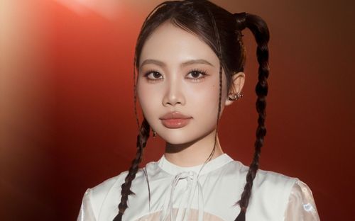 Chiến thắng cho Phương Mỹ Chi