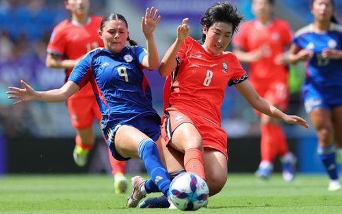 Philippines sắp bị loại sớm ở giải đấu không có trọng tài Lào