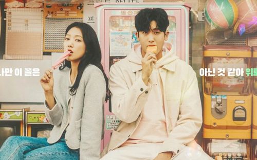 Top 7 phim Hàn Quốc được yêu thích nhất tuần qua