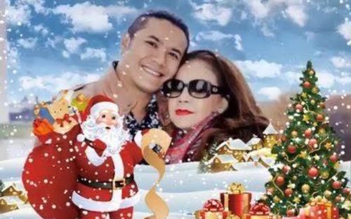 Hình ảnh cuối cùng của Kasim Hoàng Vũ trước khi qua đời