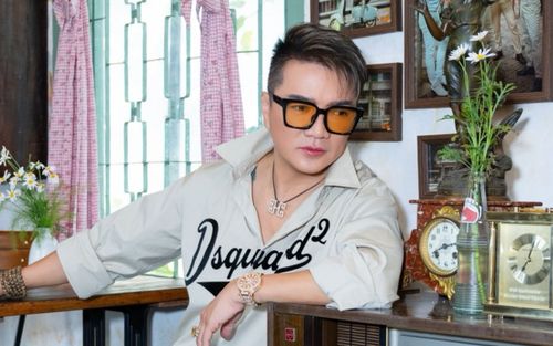 Đàm Vĩnh Hưng 'thất thủ'