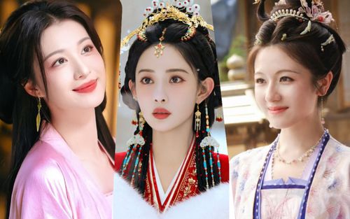 6 tiểu hoa 95 có nhiều phim chờ chiếu nhất: Vương Sở Nhiên, Điền Hi Vi cạnh tranh sát nút