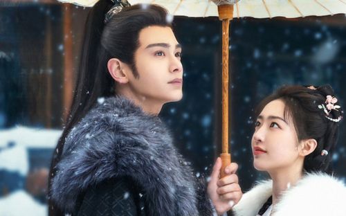 Top 10 phim cổ trang Trung Quốc có nhiều lượt xem nhất trên các nền tảng