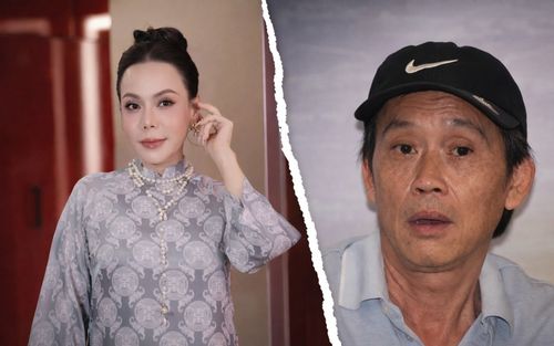 Việt Hương đã vượt xa Hoài Linh