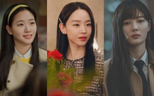 6 ứng viên sáng giá cho Thị hậu Baeksang 2026: Shin Hye Sun gây sốt, Kim Yoo Jung được kỳ vọng