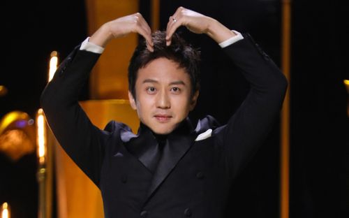 Đặng Siêu hết thời, phải mượn fan của đồng nghiệp để tự cứu mình