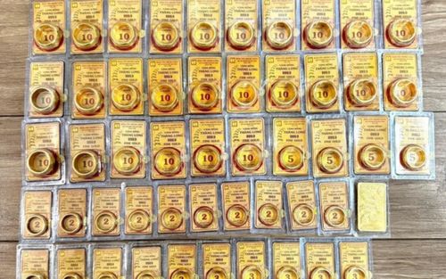 Giá vàng hôm nay (6/3): Vàng nhẫn ở đâu bán đắt nhất?