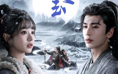 Top 10 phim cổ trang Hoa ngữ được dự đoán gây sốt 2026: Mạc Ly xếp thứ 2, quán quân ai cũng mong chờ