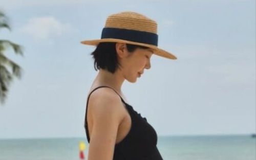 Sao phim 'Reply 1988' thông báo mang thai