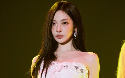 NingNing (aespa) lên tiếng về thân hình mỏng manh gây bàn tán