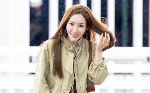 Khán giả phản ứng trước màn 'vạ miệng' của Park Min Young