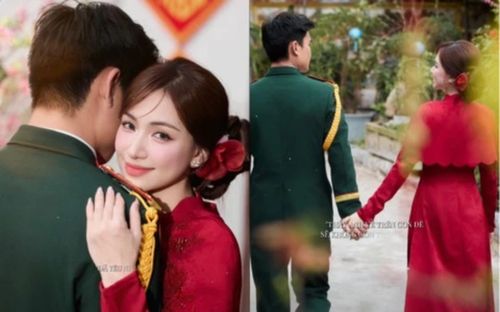 Hoà Minzy 'chuẩn bị mời cưới', về Bắc Ninh xem mâm cỗ cưới nơi đây có gì?