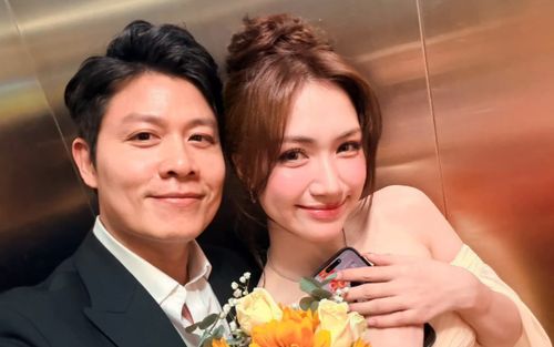 Nguyễn Văn Chung dừng lại với Hòa Minzy