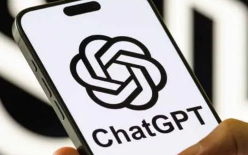 Nhiều người dùng ChatGPT đang trực tiếp đón tin vui