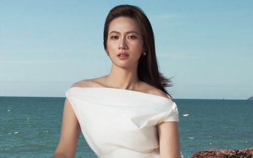 Chuyện 'tình tay ba' của Phương Anh Đào