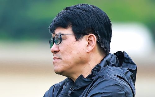 Quyết định dừng lại của HLV Vũ Tiến Thành