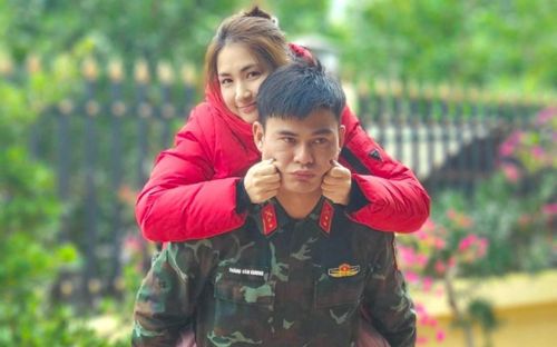 Lời hứa son sắt của chồng sắp cưới dành cho Hòa Minzy