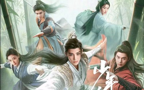 Top 6 bộ phim võ thuật Hoa ngữ nổi tiếng nhất thập kỷ qua