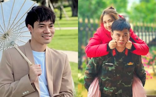 Hòa Minzy nói thẳng về chồng sắp cưới và Văn Toàn