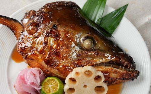 Một bộ phận của con cá được nhiều người yêu thích nhưng dễ tích tụ kim loại nặng