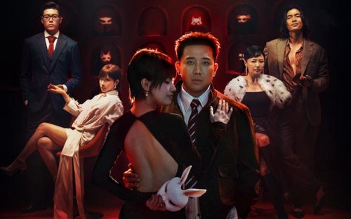 Thỏ Ơi!! lọt top 5 phim Việt có doanh thu cao nhất mọi thời đại