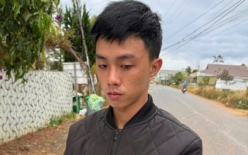 Thanh niên đi giao hàng rồi nảy sinh hành vi đáng xấu hổ khiến một phụ nữ phải báo Công an