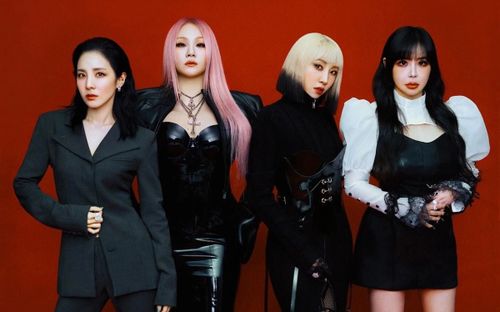 Rộ tin 2NE1 cắt đứt quan hệ với Park Bom