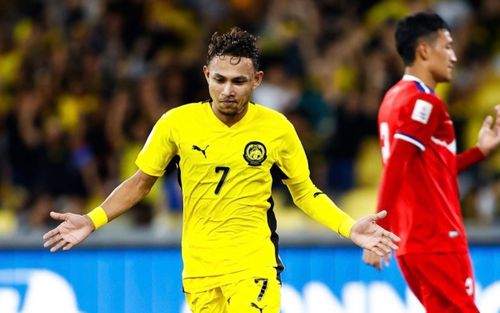 FIFA đã đặt dấu chấm hết với tuyển Malaysia