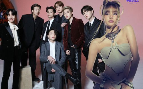 BTS comeback giữa tranh cãi, hành động năm xưa của Lisa bất ngờ được khen ngợi