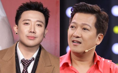 Nghịch lý của Trấn Thành và Trường Giang