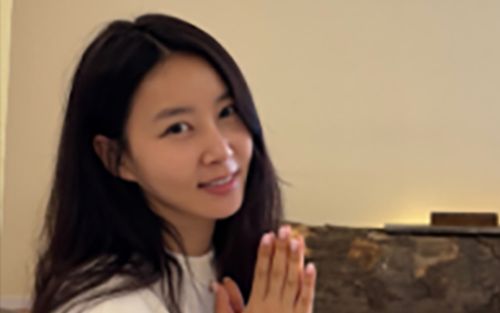 Tình trạng của nữ diễn viên Kim Jung Min sau bê bối 'đào mỏ' bạn trai cũ