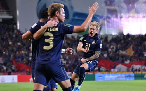 'Hung thần' của tuyển Việt Nam lên tiếng khi giúp Thái Lan dự Asian Cup 2027