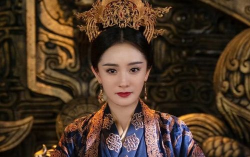 Dương Mịch xác lập vị thế mới sau 7 năm ly hôn