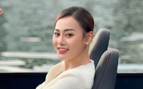 Điểm tựa của Phương Oanh