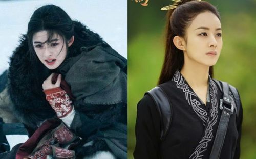 Sở Kiều Truyện 2 gây tiếc nuối: Nữ chính không gánh nổi khí chất nữ tướng, 'lép vế' hoàn toàn trước Triệu Lệ Dĩnh