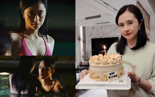 Tình cảnh hiện tại của nữ diễn viên Thiên Long Bát Bộ