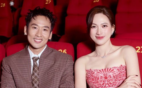 Chính thức kết thúc với Tuấn Trần và Phương Anh Đào