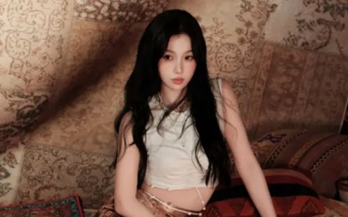 Ngu Thư Hân chứng minh đỉnh cao nhan sắc trong loạt ảnh mới