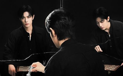 Phim của Tiêu Chiến chưa ra mắt đã lập thành tích ấn tượng