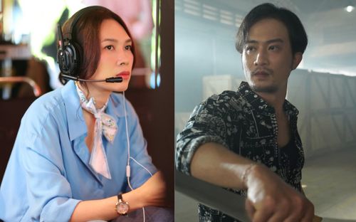 Phim Mỹ Tâm và Doãn Quốc Đam lao dốc