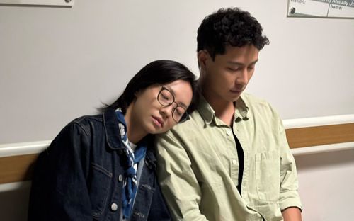 Thanh Sơn chia sẻ về hành trình sắp khép lại cùng Hoàng Hà